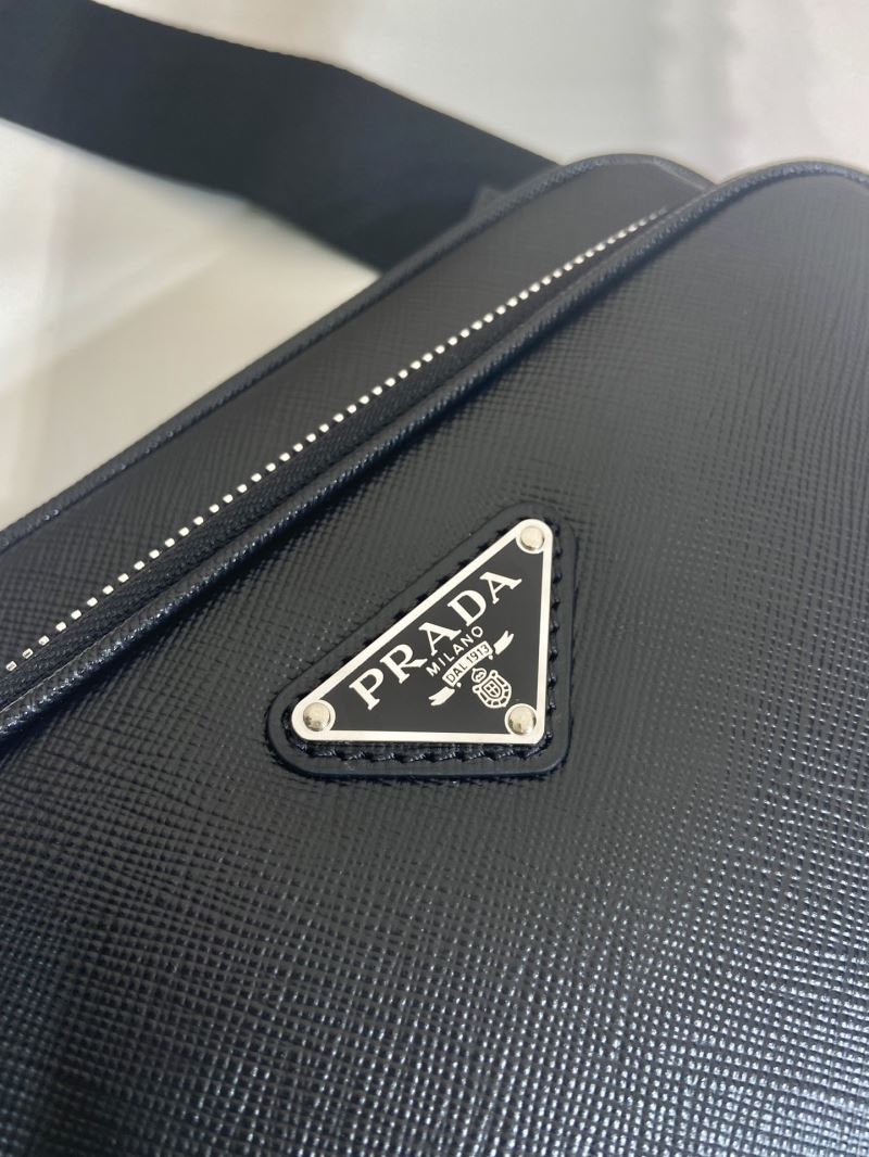 Mens Prada Satchel Bags